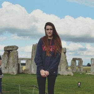 Meet your Posher, Kathleen